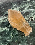 Golden Heart Citrine