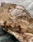 Golden Heart Citrine
