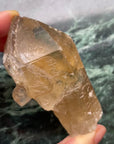 Golden Heart Citrine