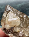 Golden Heart Citrine