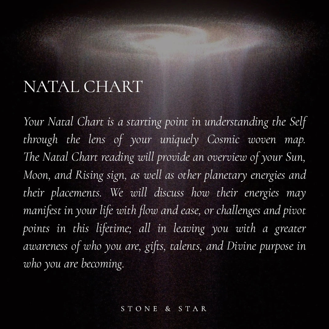 STARS: Astrology Readings