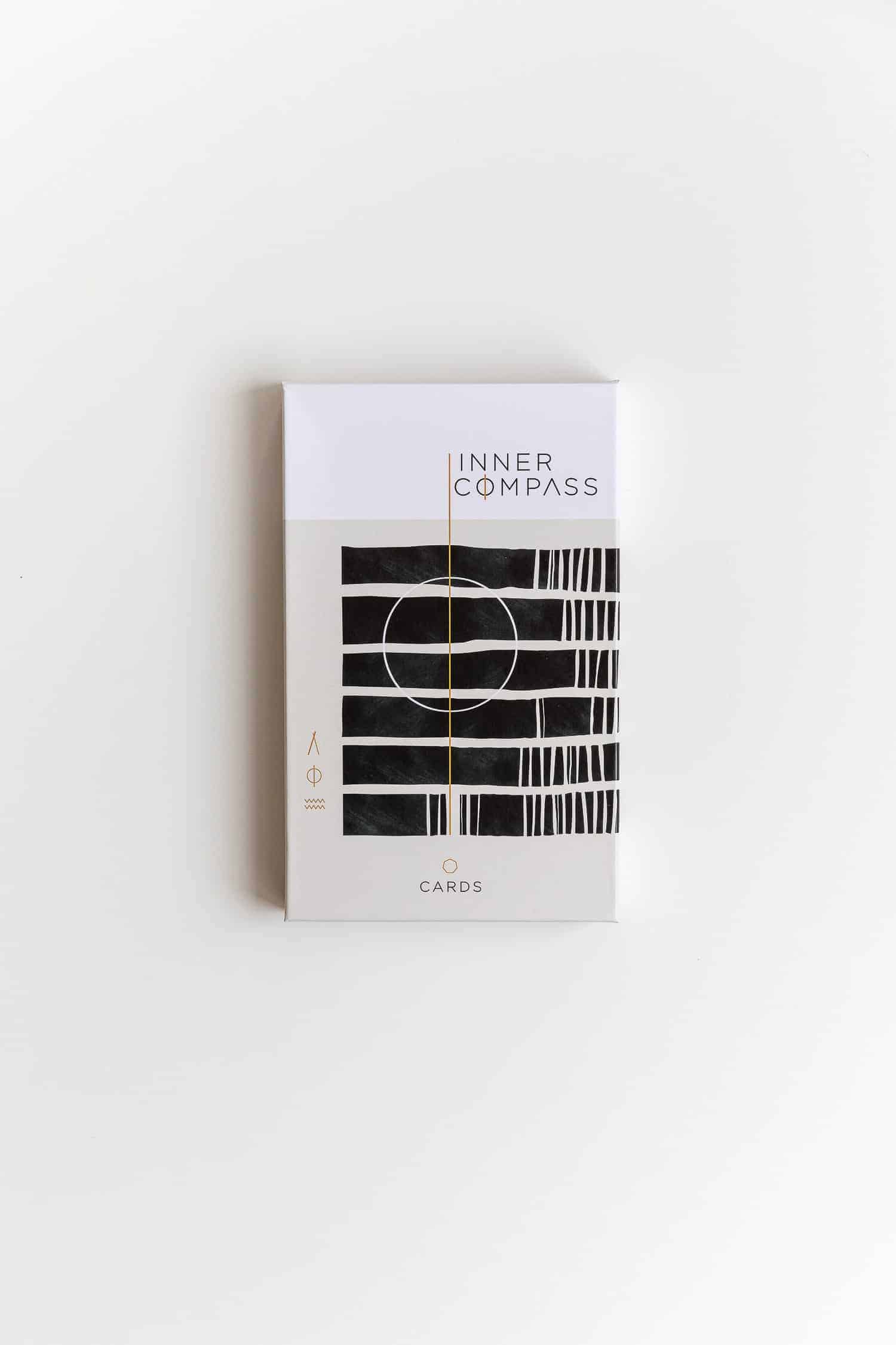 Inner Compass Cards (original)