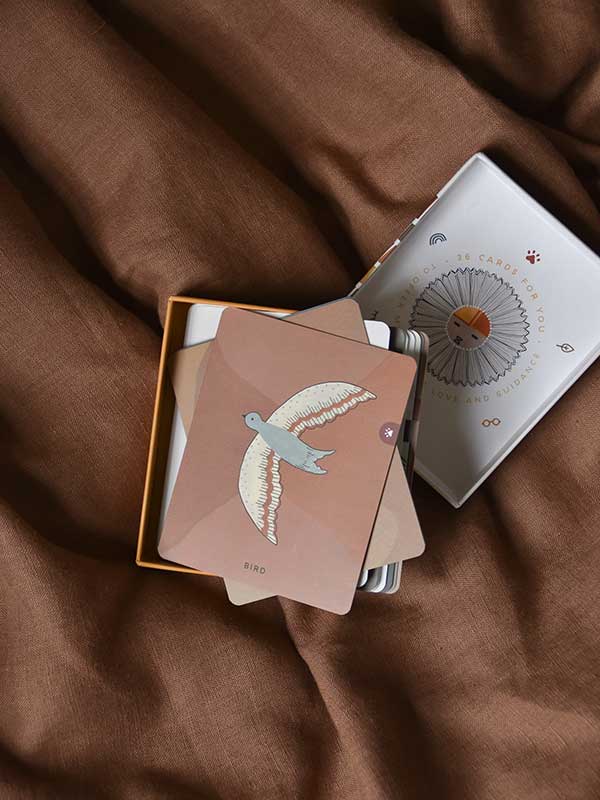 Inner Compass Kids Cards