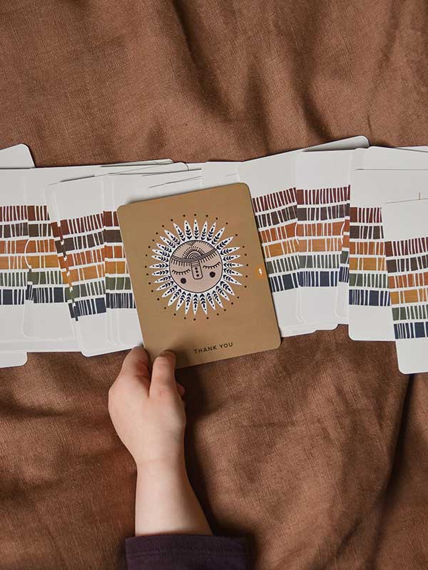 Inner Compass Kids Cards