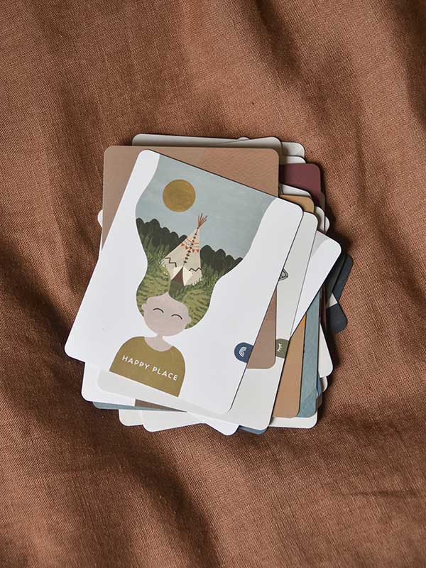 Inner Compass Kids Cards