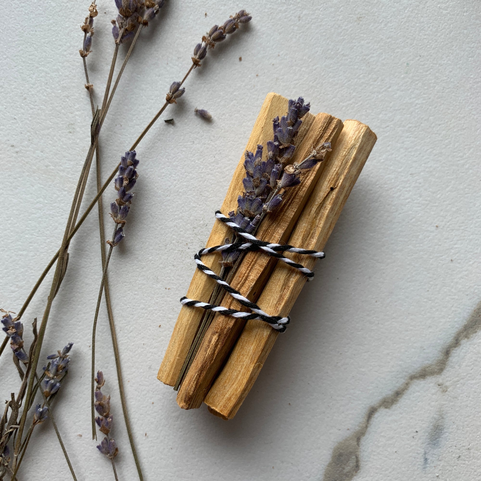 Palo Santo Bundle