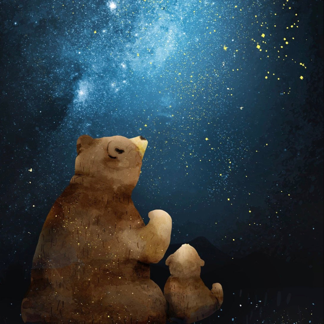 Children's Natal Chart Reading