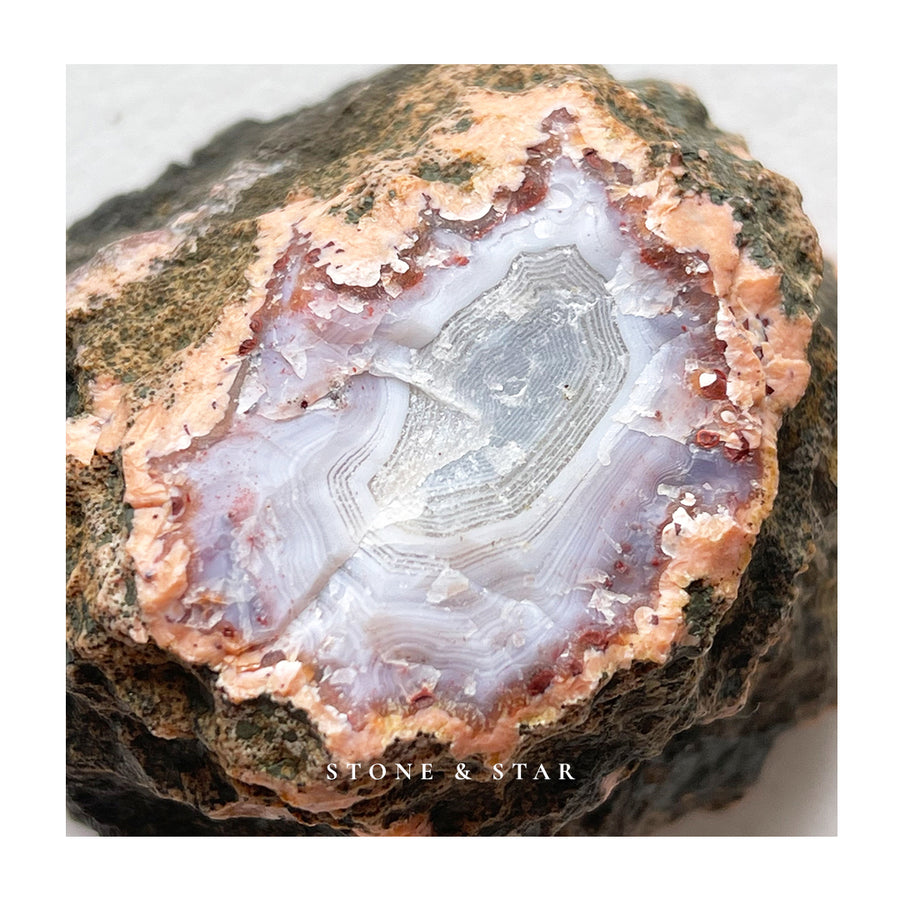 Amethyst Geode