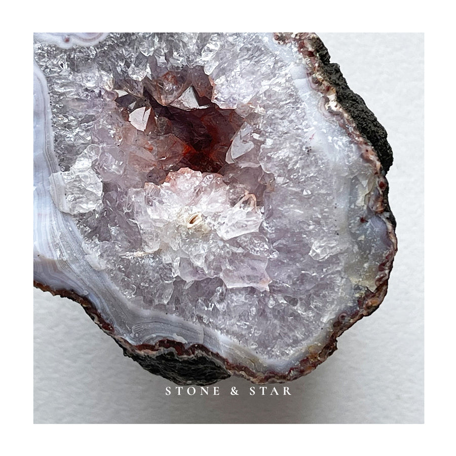 Amethyst Geode