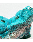 Botryodial Malachite with Chrysocolla