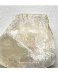 Hexagonal Twin Calcite