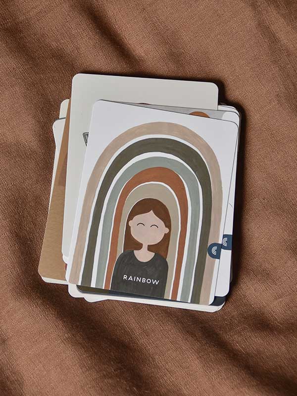 Inner Compass Kids Cards