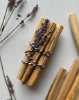 Palo Santo Bundle