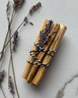 Palo Santo Bundle