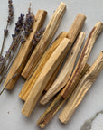 Palo Santo Bundle